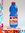 Cyan blau Pouring Farbe  0,5 L