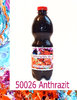 Anthrazit  Pouring Farbe  0,5 L